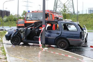 Suchen Sie aufgrund eines Unfalls einen Rechtsanwalt für Verkehrsrecht im Kalletal?