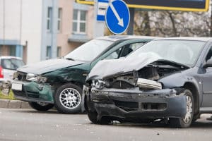 Suchen Sie Hilfe bei einem Rechtsanwalt für Verkehrsrecht, wenn Sie in Pulheim einen Unfalls verursacht haben.