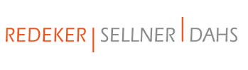 Redeker Sellner Dahs Redeker Sellner Dahs