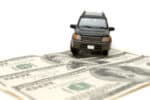 Durch die kürzlich von der Regierung beschlossene Reform der Kfz-Steuer werden neu zugelassene SUV teurer.