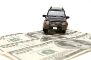 Durch die kürzlich von der Regierung beschlossene Reform der Kfz-Steuer werden neu zugelassene SUV teurer.