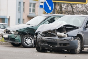 Ist das Auto in Reparatur, kann ein Unfallersatzwagen gemietet werden.