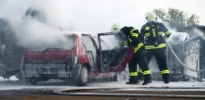 Die Rettungskarte ist bei einem Unfall nützlich