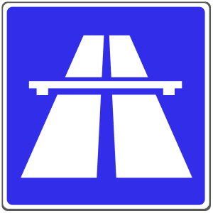 Wegweiser oder Gebot? Richtzeichen sind vielfältig und können Autofahrer verwirren.