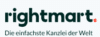 rightmart Rechtsanwalts GmbH für Verkehrsrecht rightmart Rechtsanwalts GmbH für Verkehrsrecht