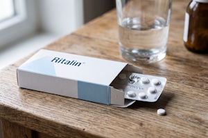 Ritalin nehmen und dann Autofahren? Ist das erlaubt?