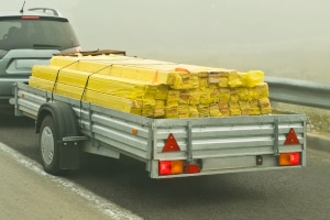 Rückfahrscheinwerfer: Diese Vorschriften gelten