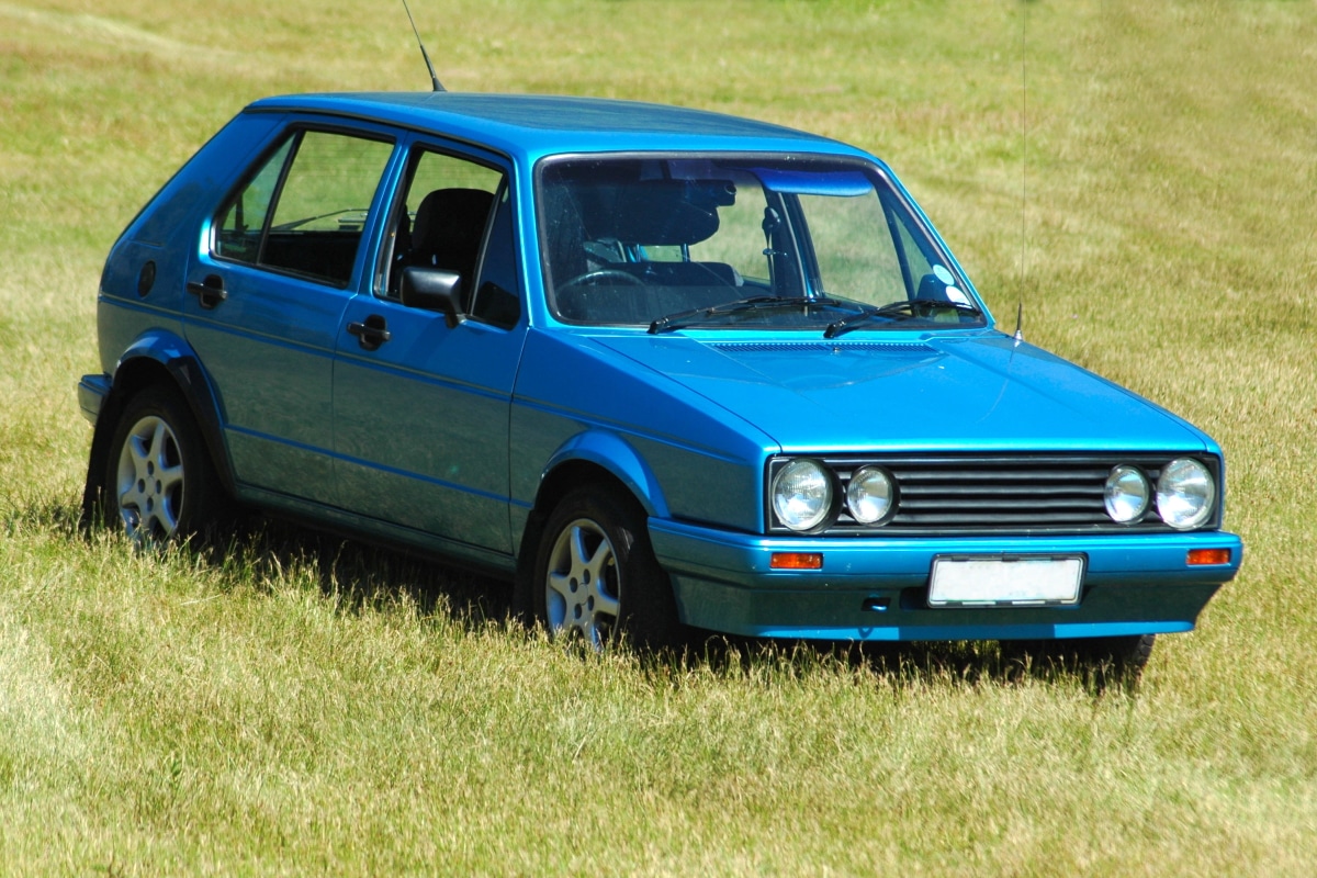 Wie läuft eine Rückrufaktion bei VW ab?