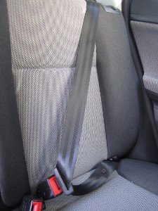 Schimmel im Auto: Sitze und Polster können leicht zum Opfer des Pilzes werden.