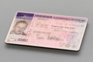 Müssen Sie bei Schlafapnoe den Führerschein abgeben?