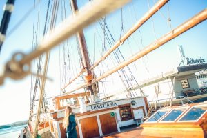 Ein Segelboot kann fürherscheinfrei sein, wenn es die Voraussetzungen dafür erfüllt.