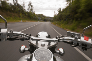Handyhalterung fürs Motorrad: Im Eigen-Test finden Sie heraus, welches Modell zu Ihnen passt.