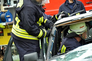 Die Versicherung der HDI für Kfz sichert Sie in vielen Fällen ab.