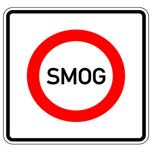 Smog-Alarm: Das Urteil gegen Bayern ist bereits das zweite über Fahrverbote - diese müssen nun bis Mai ausgearbeitet werden.