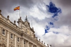 Auch in Spanien wurde ein Diesel-Fahrverbot in Madrid und Barcelona durchgesetzt.