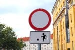 Wie lange darf man in einer echten Spielstraße parken?