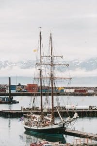 Die Sportbootverordnung gilt für gewerblich genutzte Boote.