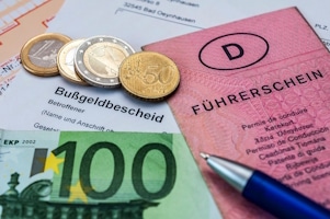 Die Stadt Augsburg vergibt Kfz-Wunschkennzeichen