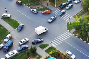 Straßenverkehrsordnung (StVO): Neuer Bußgeldkatalog 2024