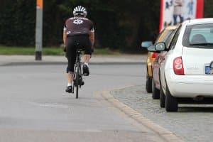 1997 gab es in der StVO Neuerungen, die vor allem Radfahrer betrafen.