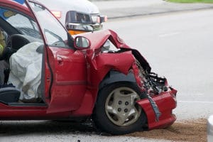 Ein Thema in der für den  Taxi-Unternehmerschein abzulegenden Prüfung ist die Unfallverhütung.