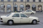 Taxischein: Welche Kosten entstehen für den Erwerb des P-Scheins?