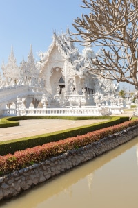 Wie viel Zeit bleibt mir, um einen in Thailand erworbenen Führerschein umschreiben zu lassen?