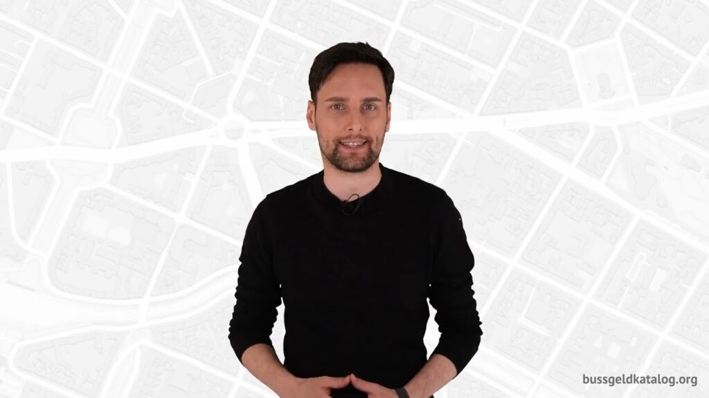 Was droht jungen Fahrern unter 21, wenn Sie unter Einfluss fahren?