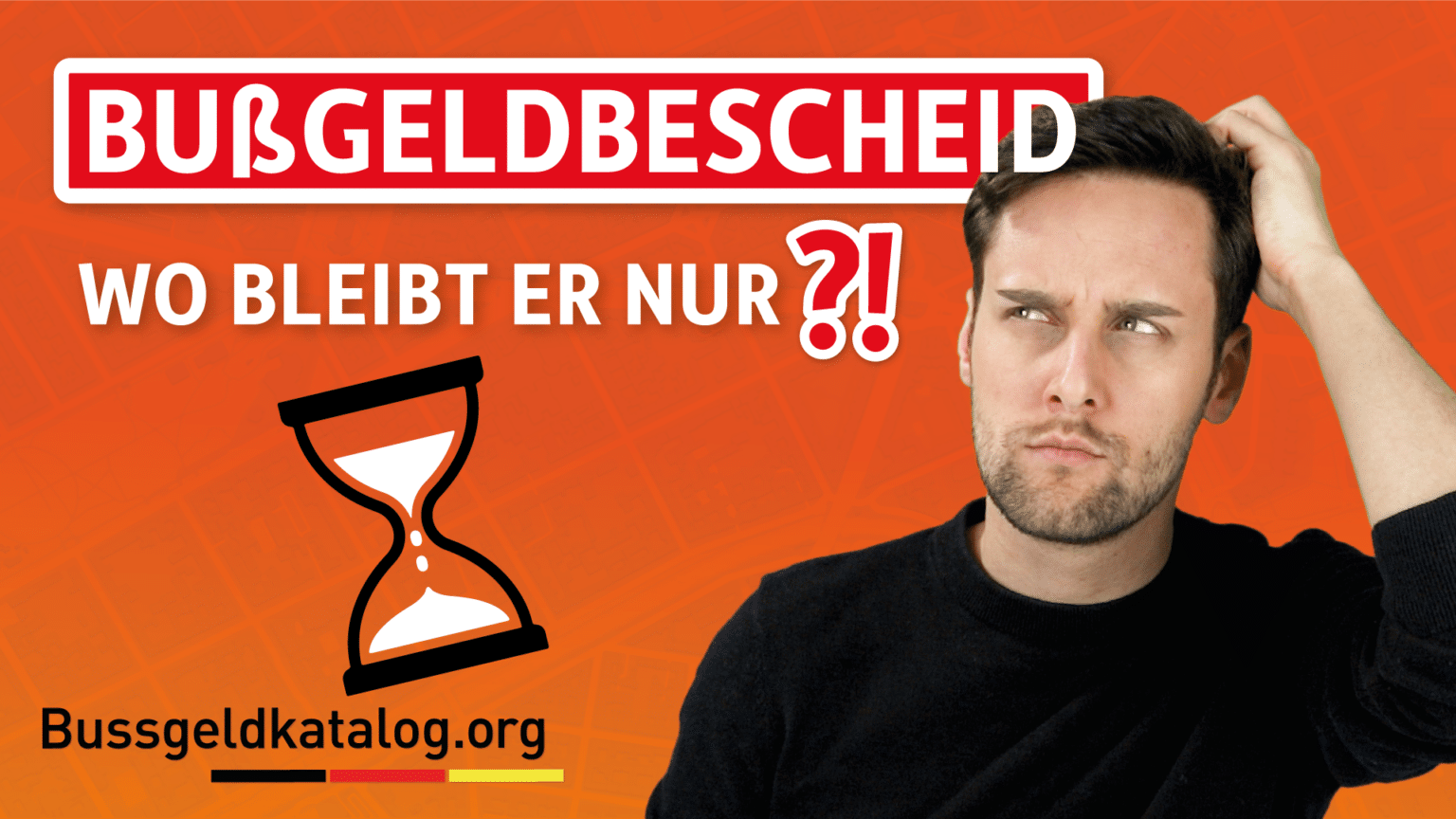 BußgeldbescheidVerjährung Wann verjährt ein Bußgeld?