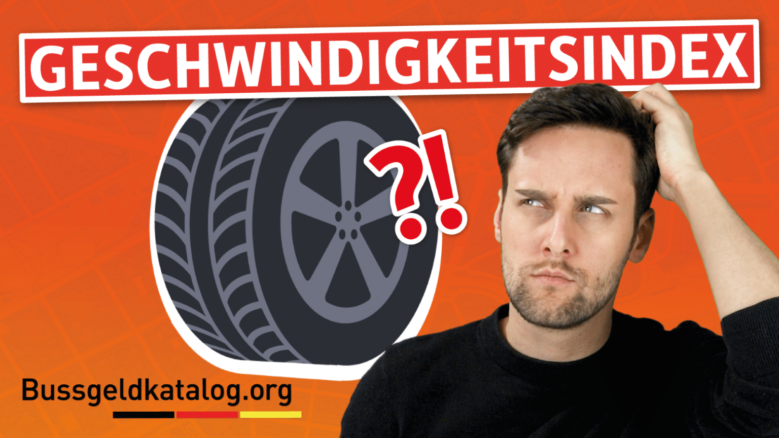 Winterreifen Für welche Geschwindigkeit sind sie