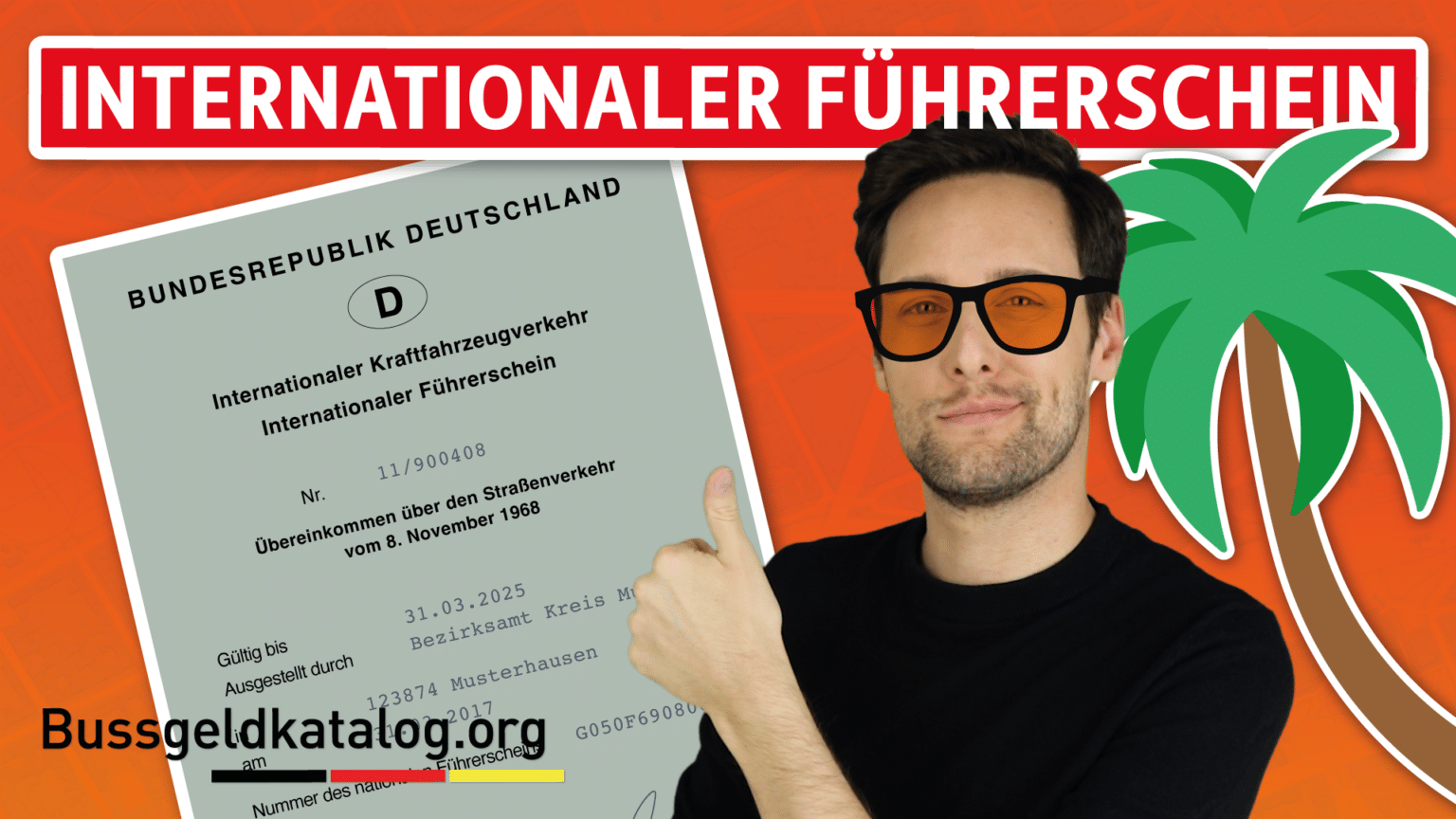 Internationaler Fuhrerschein Beantragen Stuttgart