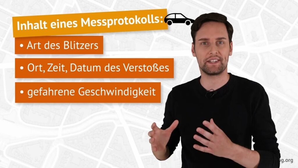 Welche Informationen das Messprotokoll enthält, erfahren Sie in diesem Video.
