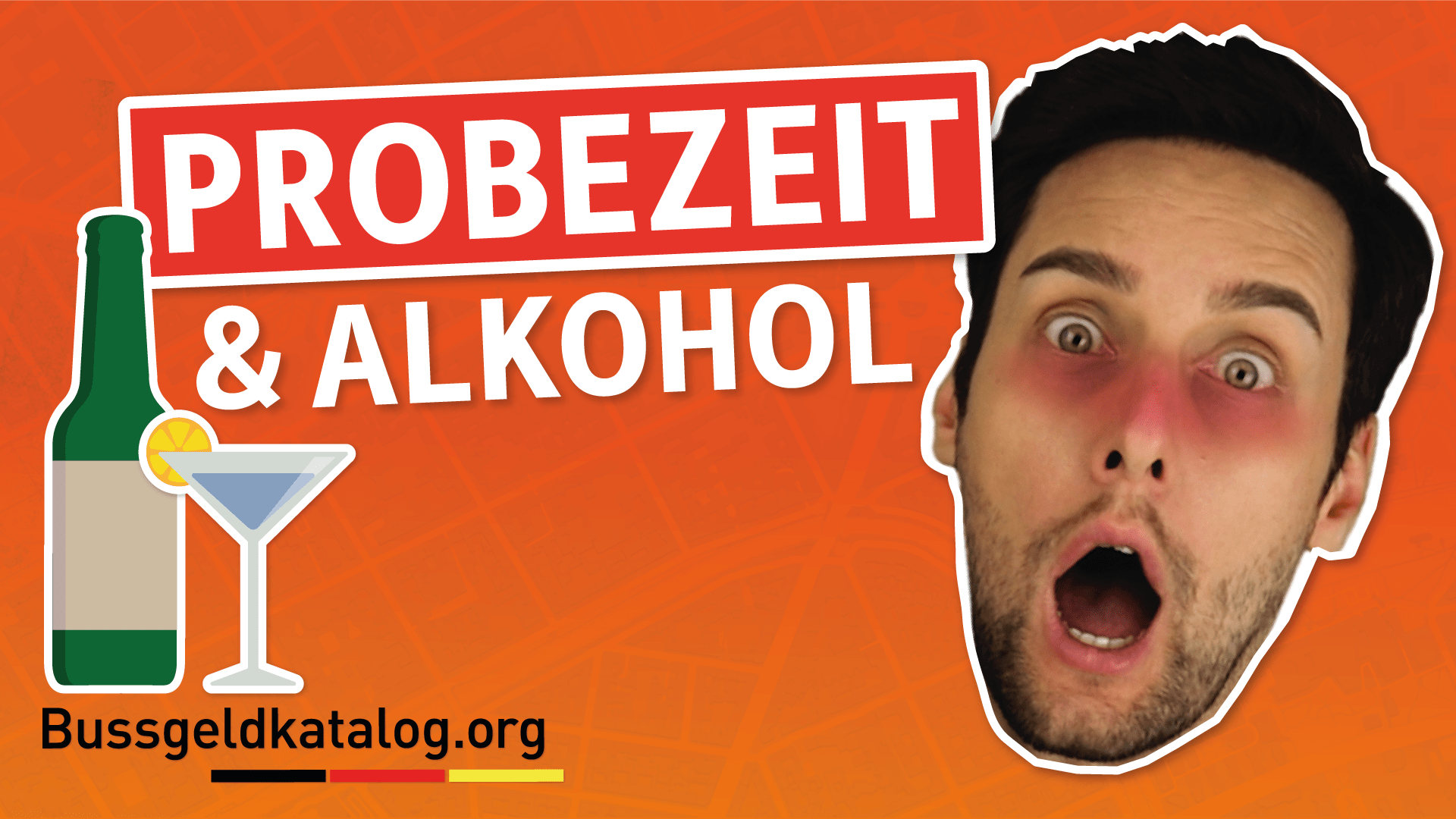 Darf Man In Der Probezeit Alkohol Trinken