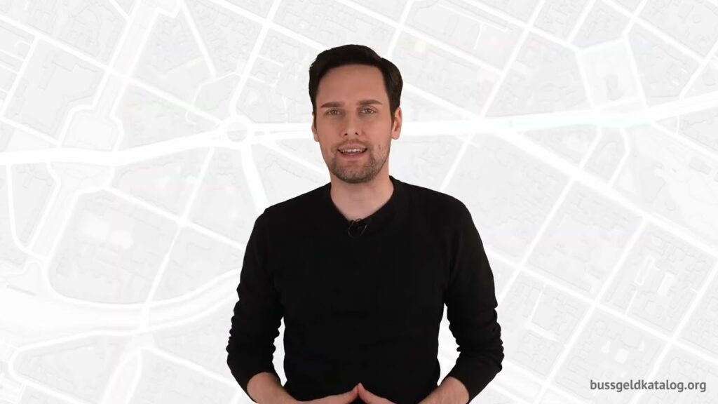 Kann das Fahrverbot verjähren? Dieses Video erklärt's!