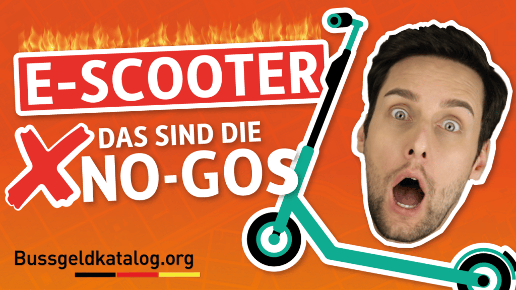 E-Scooter-Tuning: Droht eine Strafe? Was ist erlaubt?