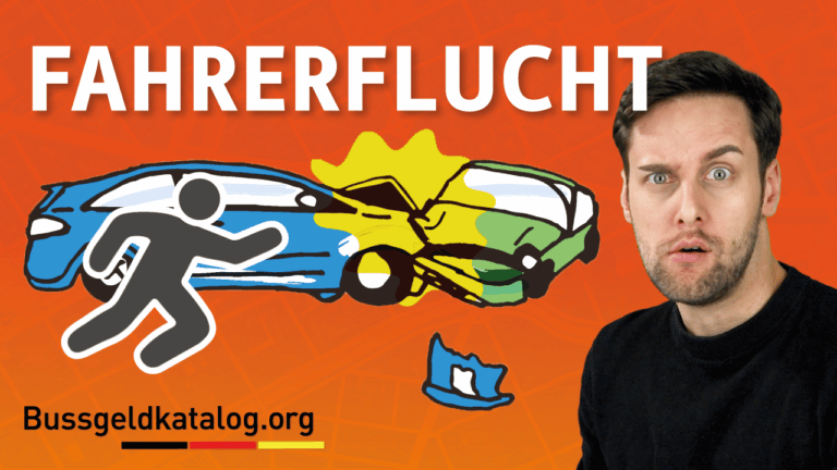 Fahrerflucht Wann die Versicherung zahlt Unfall 2025