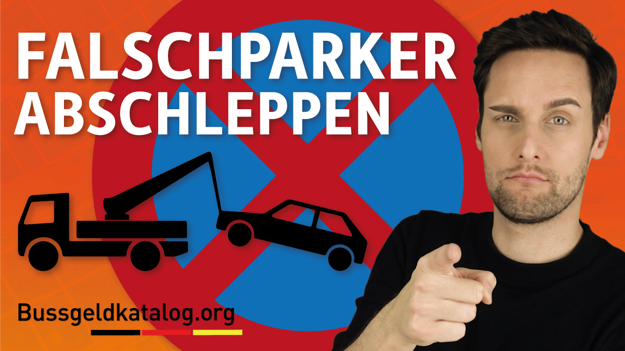 Wen Anrufen Wenn Einfahrt Zugeparkt Auto oder Einfahrt zugeparkt: Was tun? - Bußgeldkatalog 2025