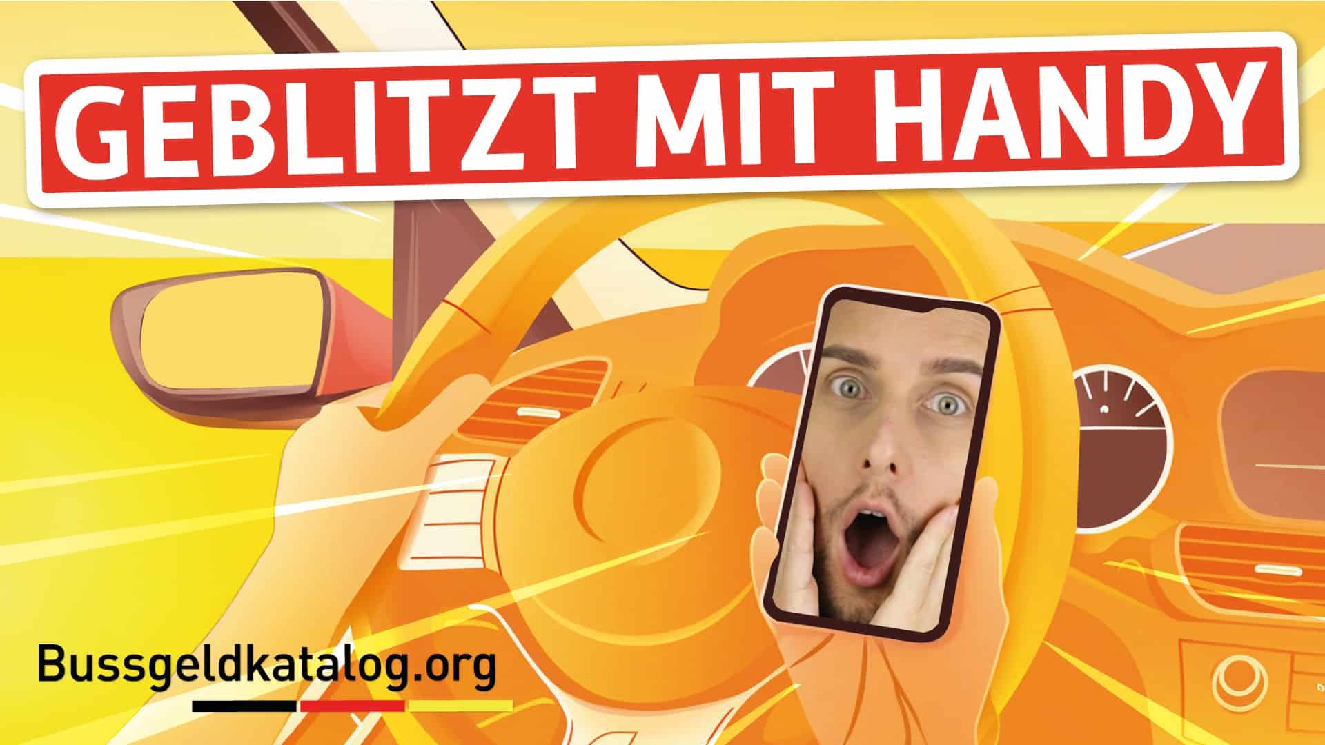 Erstaunlich Bussgeldkatalog Handy Am Steuer Fotosnull