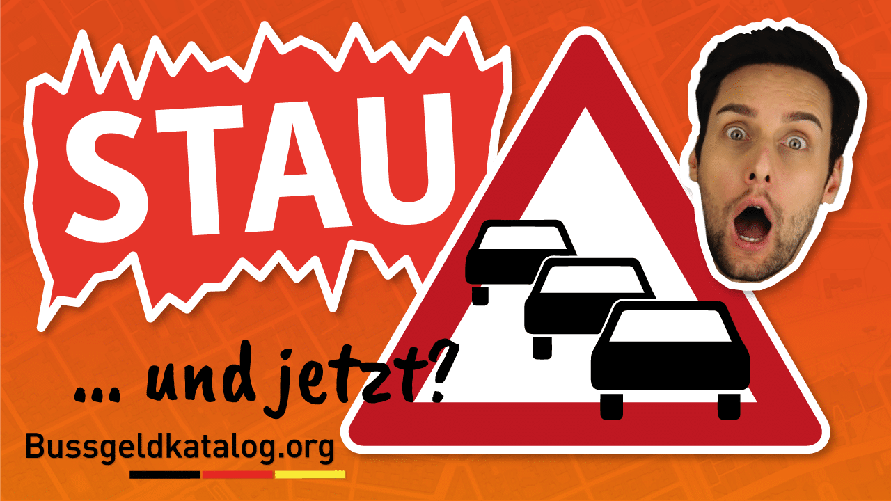 Woher Kommt Das Wort Stau