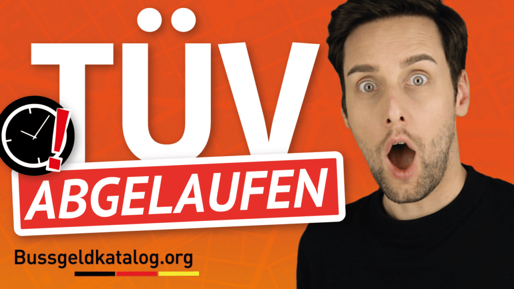 Video: TÜV abgelaufen