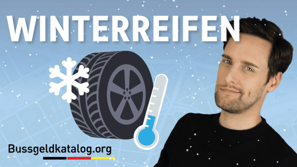 Video zu Winterreifen in Deutschland