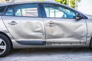 Bei einem Unfall in Dänemark gilt es bestimmte Verhaltensweisen zu beachten.