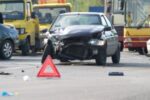 Unfall mit ausländischem Fahrzeug: In Deutschland ist das „Deutsche Büro Grüne Karte e. V.“ zu informieren.