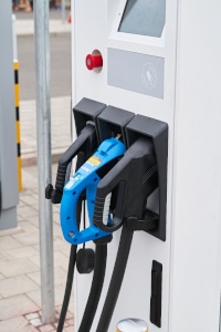 Was hat Einfluss auf den Verbrauch an kWh beim Elektroauto?