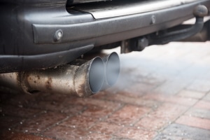 Verbrenner-Verbot: Ab 2035 dürfen keine Neuwagen mit Diesel- oder Benzinmotor mehr auf den Markt gebracht werden.