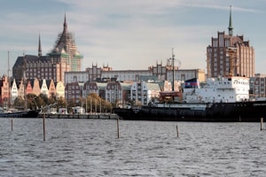 Verkehrsamt Rostock: Welche Angelegenheiten können Sie hier klären?