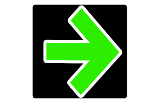 verkehrseinrichtungen