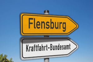 Die vom Verkehrsgerichtstag ausgesprochenen Empfehlungen umfassen, dem Punktehandel entgegenzuwirken.