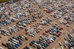 Häufige Verkehrsirrtümer: Auf dem Parkplatz gilt nicht automatisch "rechts vor links".