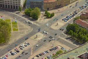 Wann liegt eine Verkehrsordnungswidrigkeit nach Paragraph 24 StVG vor?